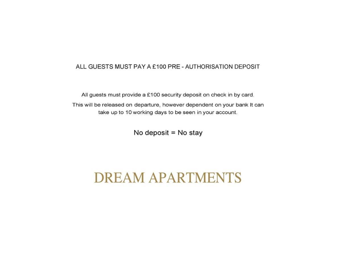 Luxury Apartments Newcastle Ngoại thất bức ảnh