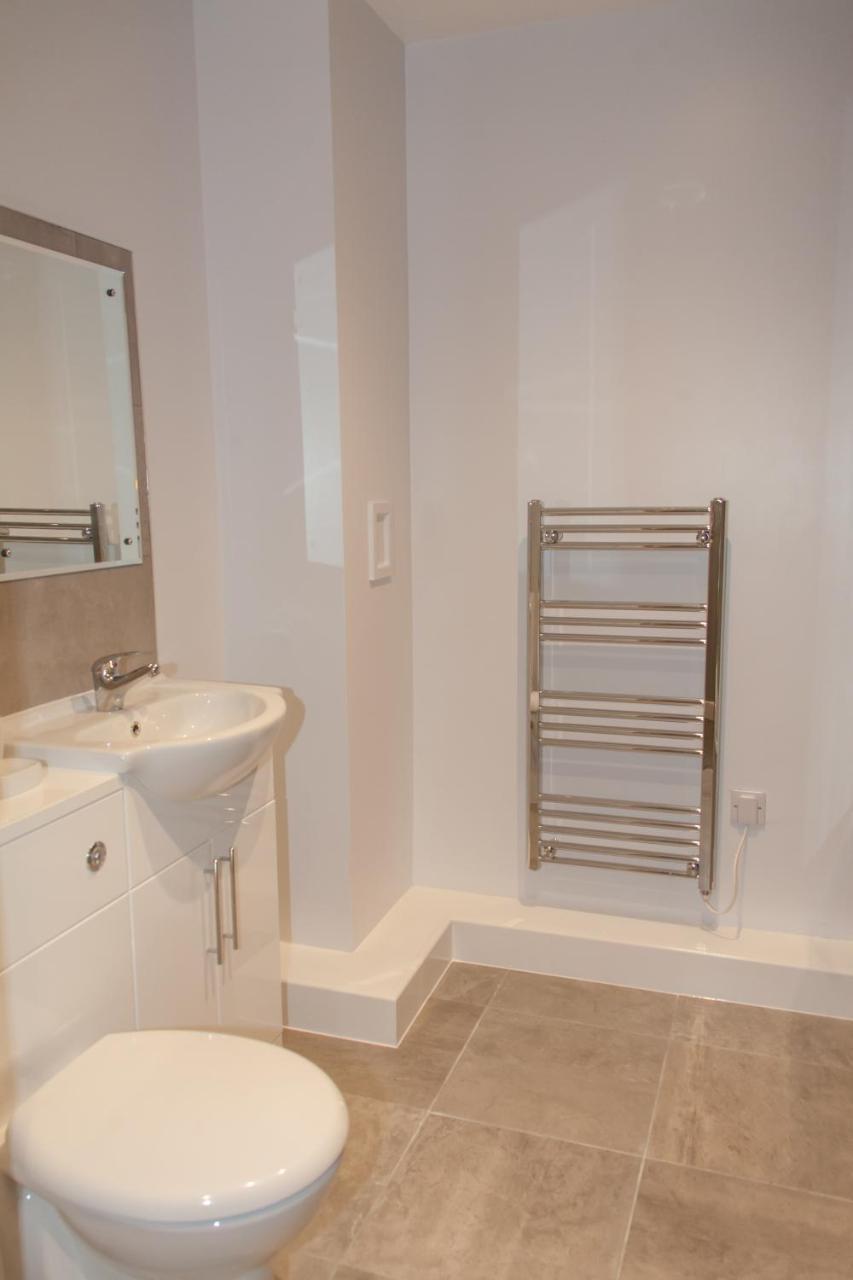 Luxury Apartments Newcastle Ngoại thất bức ảnh