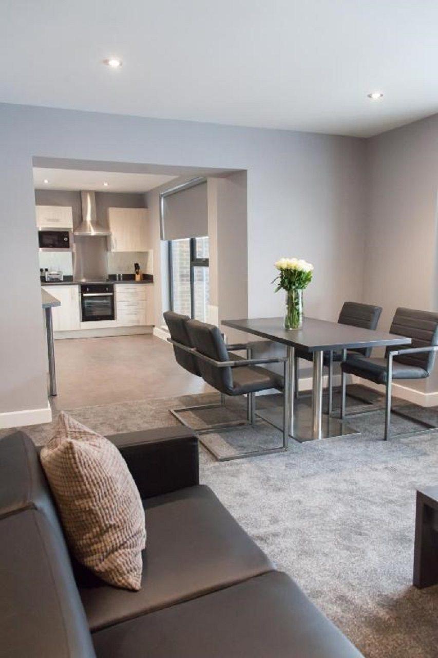 Luxury Apartments Newcastle Ngoại thất bức ảnh