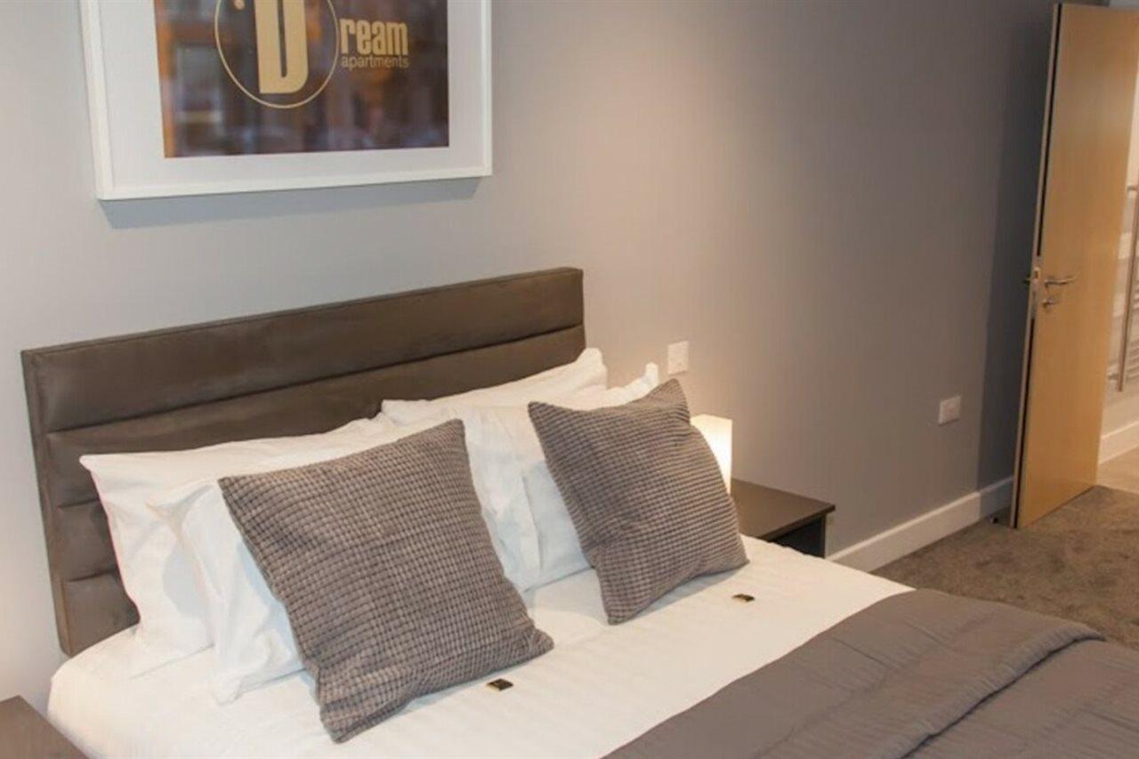 Luxury Apartments Newcastle Ngoại thất bức ảnh
