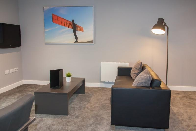 Luxury Apartments Newcastle Ngoại thất bức ảnh